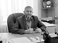 В Удмуртии скончался бывший председатель СПК «Родина»