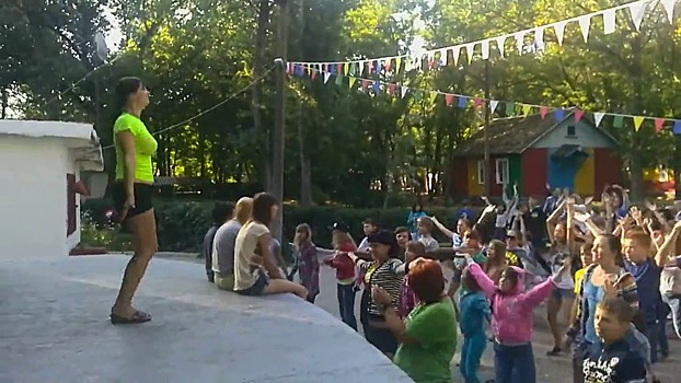 В Ростовской области перенесли открытие детских лагерей