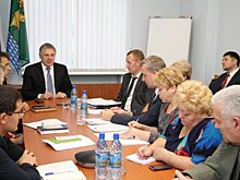 Стратегия социально-экономического развития на период 2017-2030 годов реализуется в Ангарском городском округе