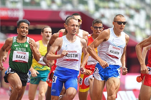 В бийской спортшколе №1 воспитывают олимпийских чемпионов