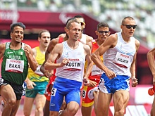В бийской спортшколе №1 воспитывают олимпийских чемпионов