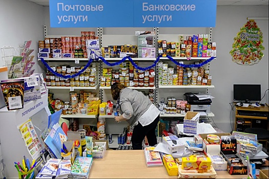 В Новосибирской области восстановят работу почтовых отделений
