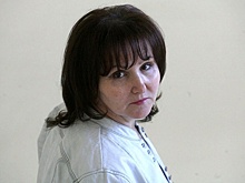 Журналист Елена Яковлева: В Сырском есть нечто, что сразу бросается в глаза