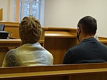 Адвокат экс-сотрудницы полиции Казани: "Многодетную семью хотят вытрясти, как Буратино"
