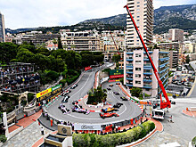 Оценки за Гран-при Монако Формулы-1: Квят блеснул, Леклер — провалился