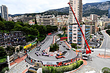 Оценки за Гран-при Монако Формулы-1: Квят блеснул, Леклер — провалился
