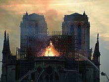 Нотр-Дам: культурный шок и никакой мистики