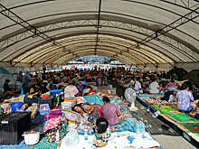 Посольство: россияне не пострадали в конфликте Таиланда и Камбоджи