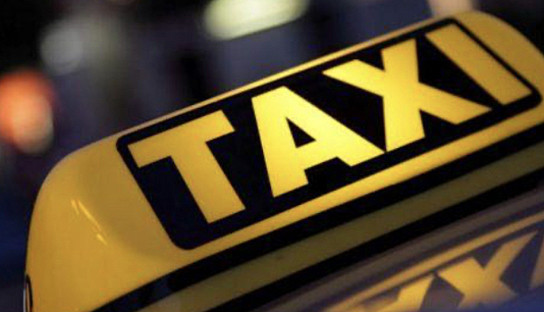 В России появились такси, оснащённые рециркуляторами воздуха