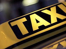 В России появились такси, оснащённые рециркуляторами воздуха