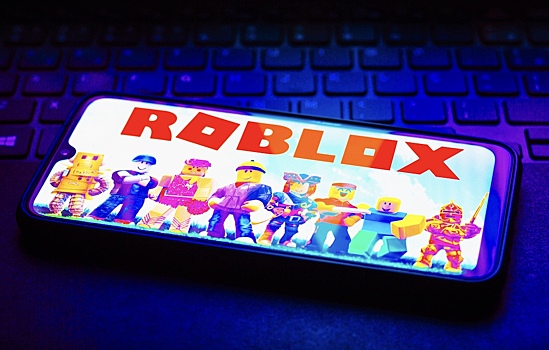В Госдуме допустили блокировку Roblox Роскомнадзором