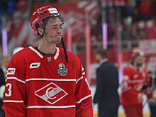 «Спартак» Жамнова напомнил мне «Колорадо», который выигрывал Кубок Стэнли». Интервью Михаила Мальцева