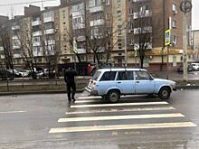 В ДТП в Ростове пострадал 10-летний мальчик