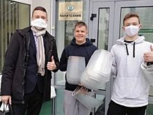 Разработка лекарств и тест-систем: предложения белорусских ученых в борьбе с COVID-19