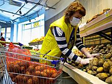 5% и не рубля больше: Рост цен на "борщевой набор" ограничат