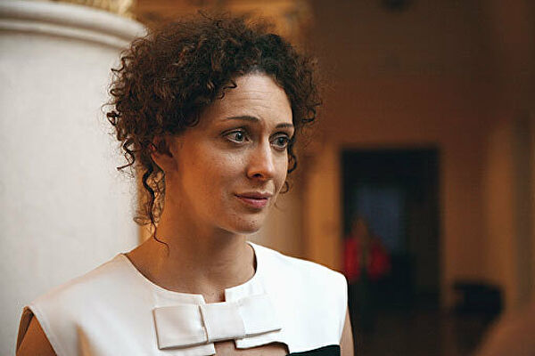 Гермафродиттердің сексуалдық бейнелері