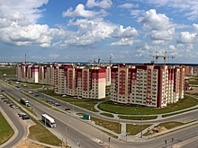 Новостройка за "кольцом": что манит покупателей за МКАД