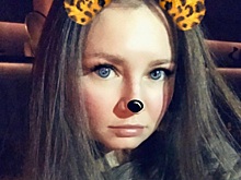 Селфи с ушками, современное искусство и лежание: изучаем Instagram осужденной в США русской самозванки Анны Сорокиной