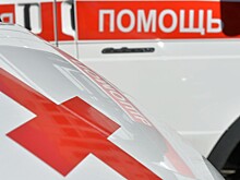 В Москве двое человек упали с высоты 20 этажа