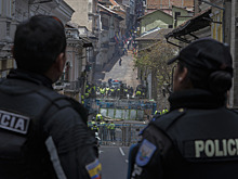 В тюрьме латиноамериканской страны после бунта погибли более 30 человек