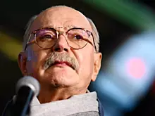 Никита Михалков снимет блокбастер в духе Marvel