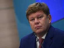 Губерниев высмеял слова лыжника Клебо о России