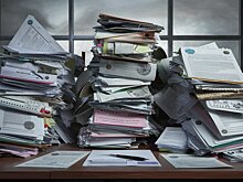 В Госдуме предложили разрешить полный отказ от бумажных ЖКХ-квитанций