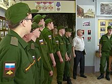 Отслужившие жители Пензенской области не спешат идти в резерв