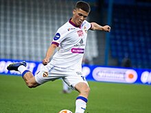 Российский игрок ЦСКА вошел в топ самых дорогих футболистов мира до 20 лет