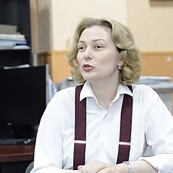 Учительницу из Николаева сделали ответственной за защиту украинского языка