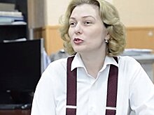 Учительницу из Николаева сделали ответственной за защиту украинского языка