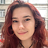 Рина Киприянова