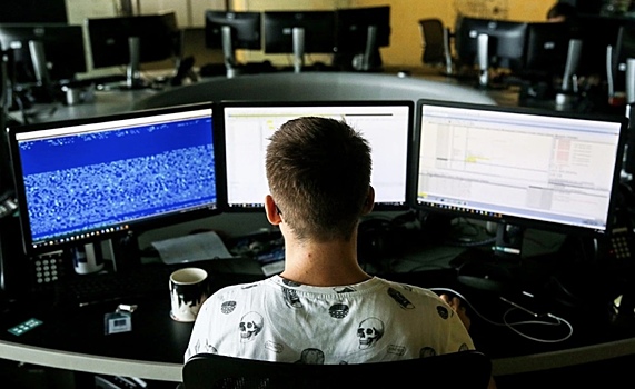 В Минцифры РФ прокомментировали массовый сбой в работе Windows