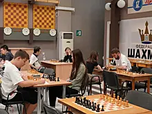 Жаркий шахматный июль: как играют в парках и клубах Самарской области