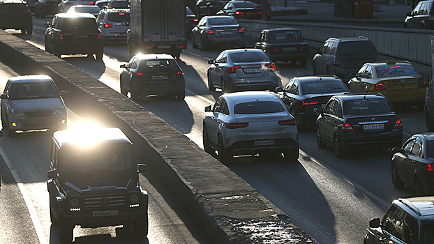 Рынок лизинга побил пятилетний рекорд по темпам роста