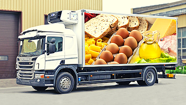 Главные тренды рынка скоропортящейся продукции обсудят на конференции Cold Chain Eurasia