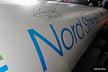 Экс-канцлер ФРГ Шредер хочет возобновить подачу газа по «Северному потоку-2»