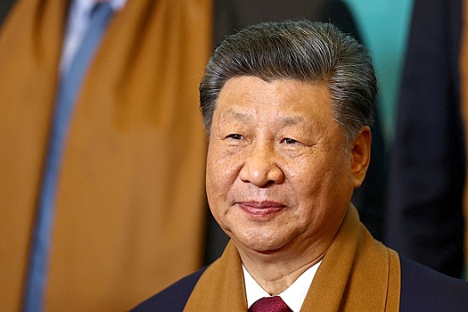 Российские СМИ начинают показ телепередач "Любимые крылатые выражения Си Цзиньпина"