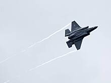В ВСУ захотели получить американские истребители F-35