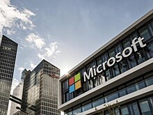 В компании Microsoft сообщили о масштабной реорганизации