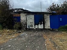 В Колышлейском районе 30-летняя женщина погибла из-за поджога