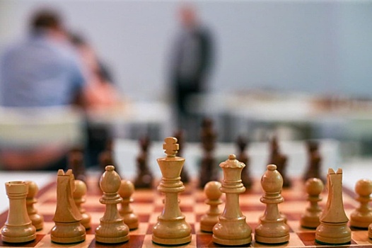 В ГБУ «Центр Вешняки» рассказали про шахматный онлайн-турнир