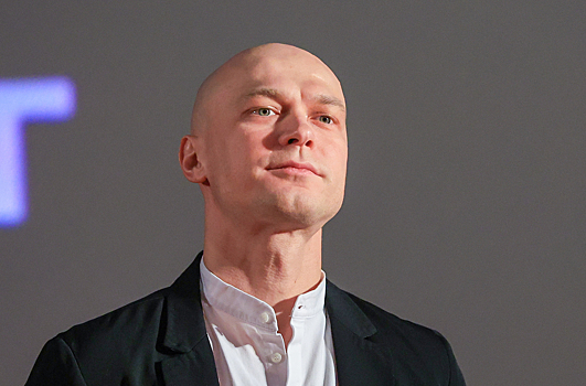 Высоцкая назвала именинника Борисова «одним из лучших артистов»