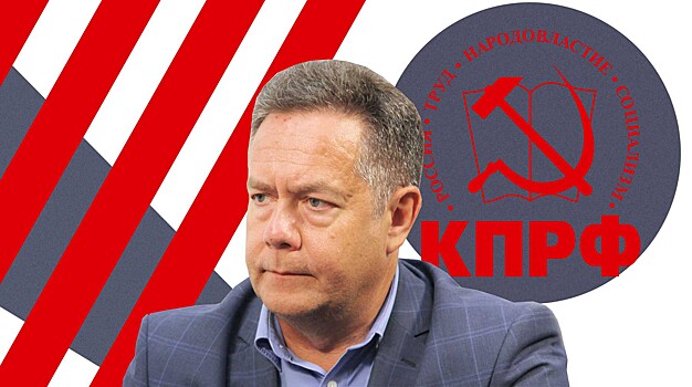 Николай Платошкин: Порвем «Единую Россию» как Тузик грелку