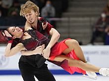 Дочь Тутберидзе тайно вышла замуж