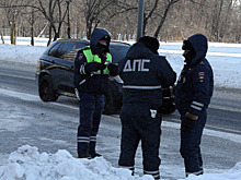 Семилетний мальчик пострадал в ДТП с участием автобуса на юге Москвы