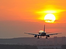 В Туту.ру назвали среднюю стоимость авиаперелета по России