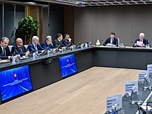 Воронежский губернатор рассказал коллегам о поддержке ответственного бизнеса