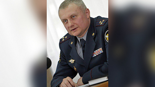 Сергей Латынин утвердился в должности главы транспортного управления мэрии Воронежа