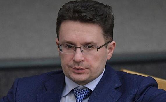 Депутат от КПРФ стал самым богатым в Госдуме